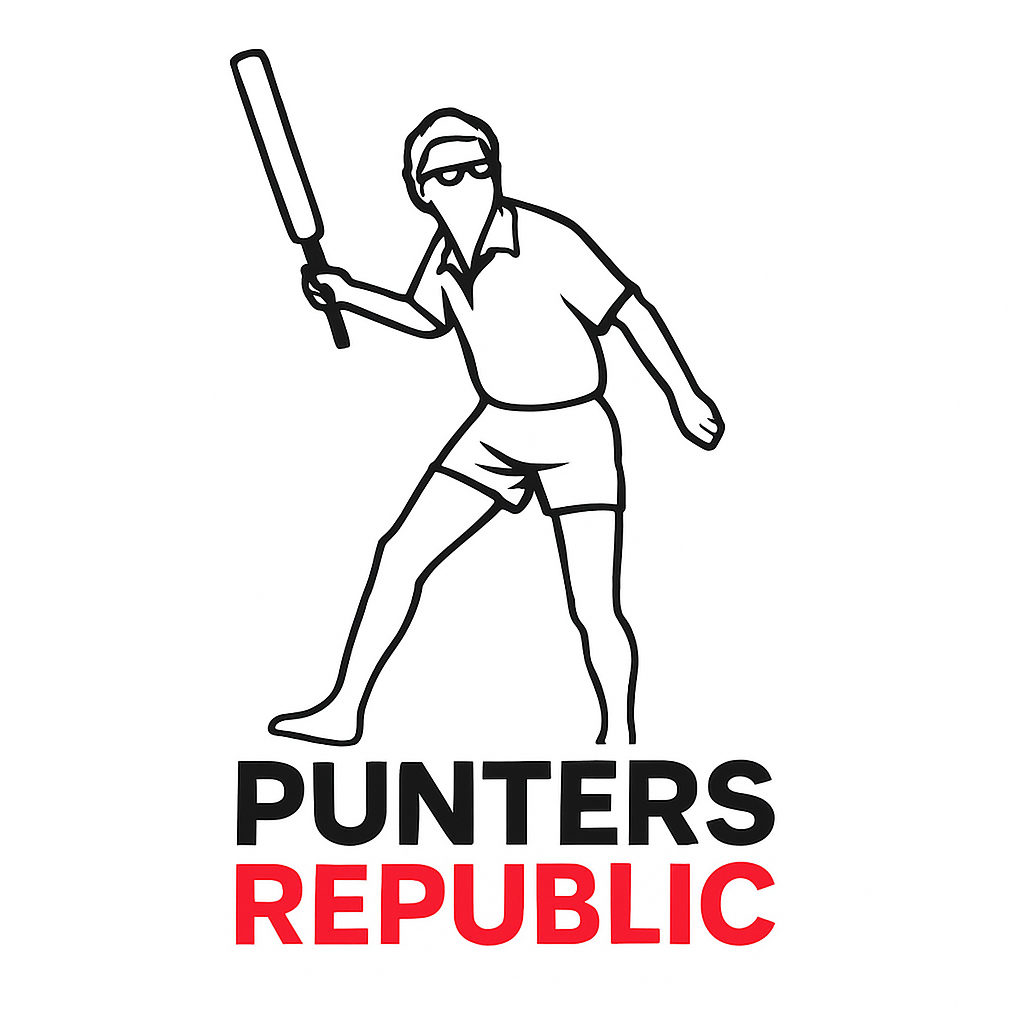 Punters Republic